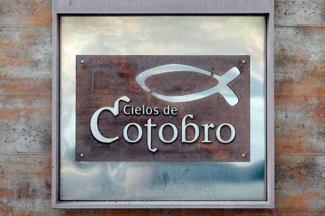 Cotobro Rental House Almuñécar Exterior foto